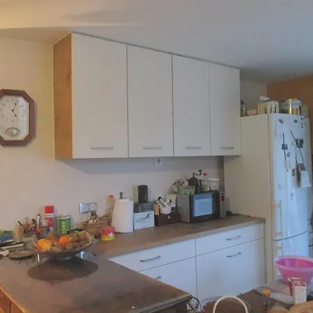 Séjour chez l'habitant Cantegrel, D'hôtes Et Sanitaires à L'étage Chez L'habitant, 2 Jours Minimum *